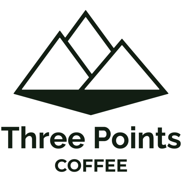 Three Points Coffee