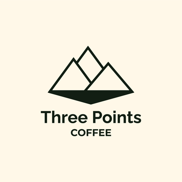 Three Points Coffee