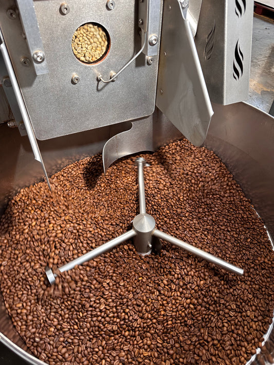 Chelchele - Ethiopia GR1 (Final Batch)